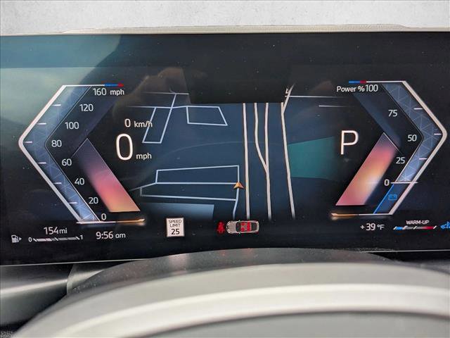 Used 2025 BMW 430i xDrive w/ M Sport Package image 13