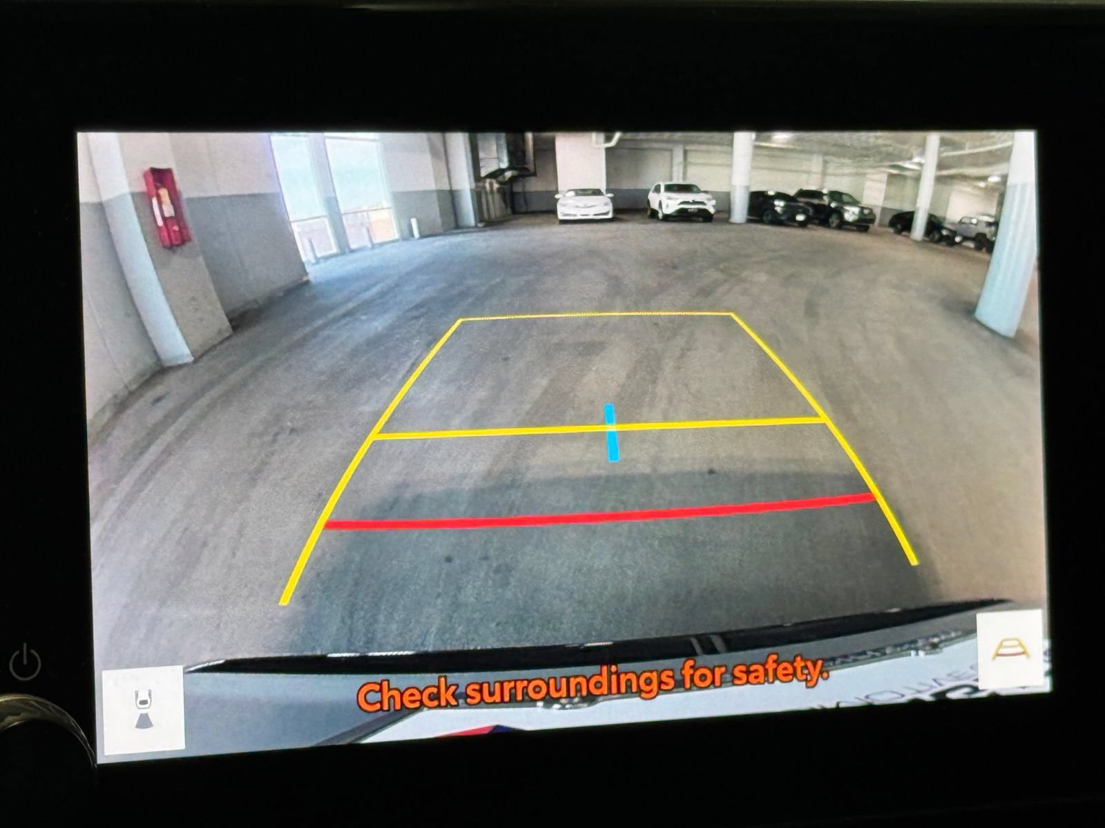 Used 2024 Toyota RAV4 SE AWD/4WD image 23