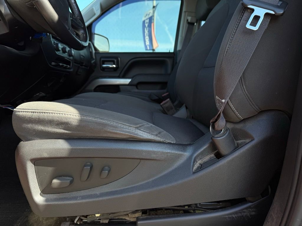 Used 2014 Chevrolet Silverado 1500 LT w/ All Star Edition image 9