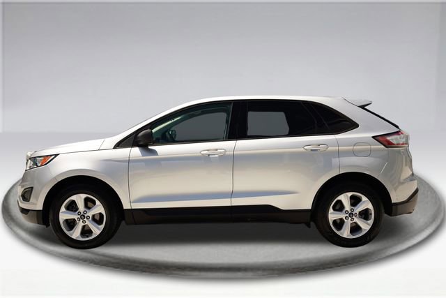Used 2018 Ford Edge SE FWD image 10