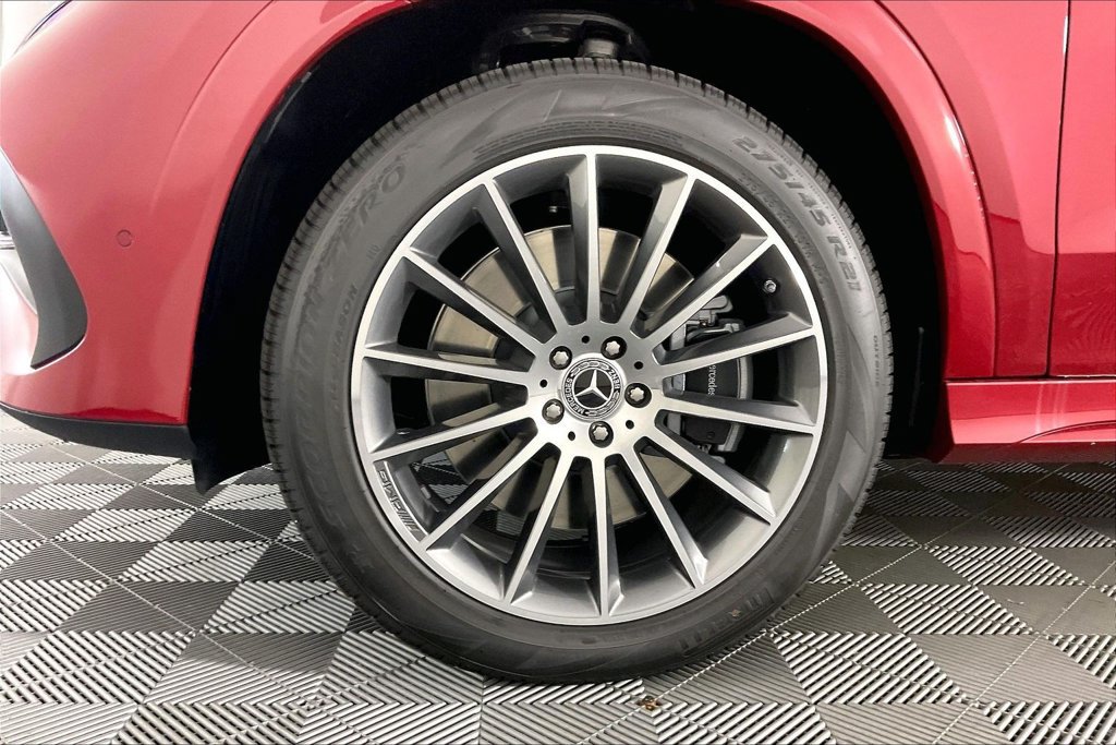 New 2027 Mercedes-Benz GLE 450 4MATIC image 11