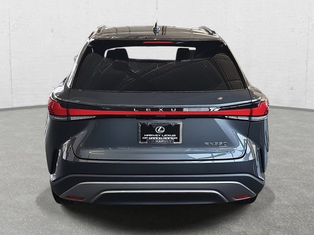 New 2026 Lexus RX 350 Premium w/ Convenience Package image 6
