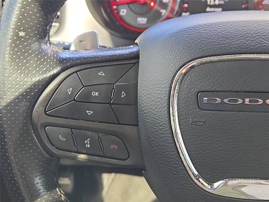 Used 2022 Dodge Charger R/T w/ Blacktop Package RWD image 19