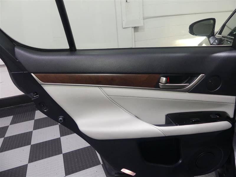 Used 2015 Lexus GS 350 AWD w/ Premium Package image 26