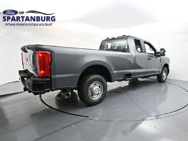 Used 2026 Ford F250 XL RWD image 7