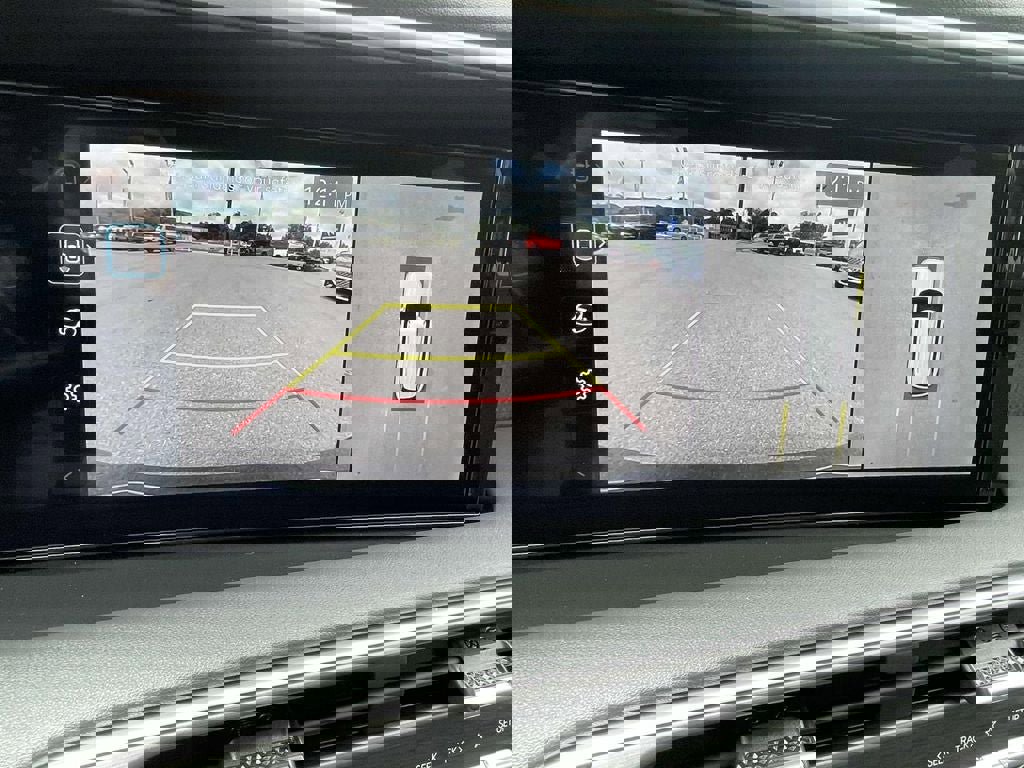 New 2026 Hyundai Palisade Limited image 17