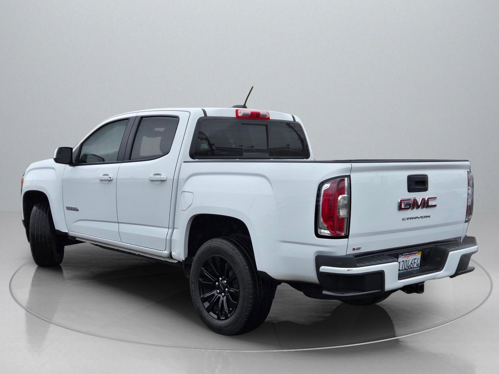 Used 2022 GMC Canyon Elevation w/ Trailering Package image 5