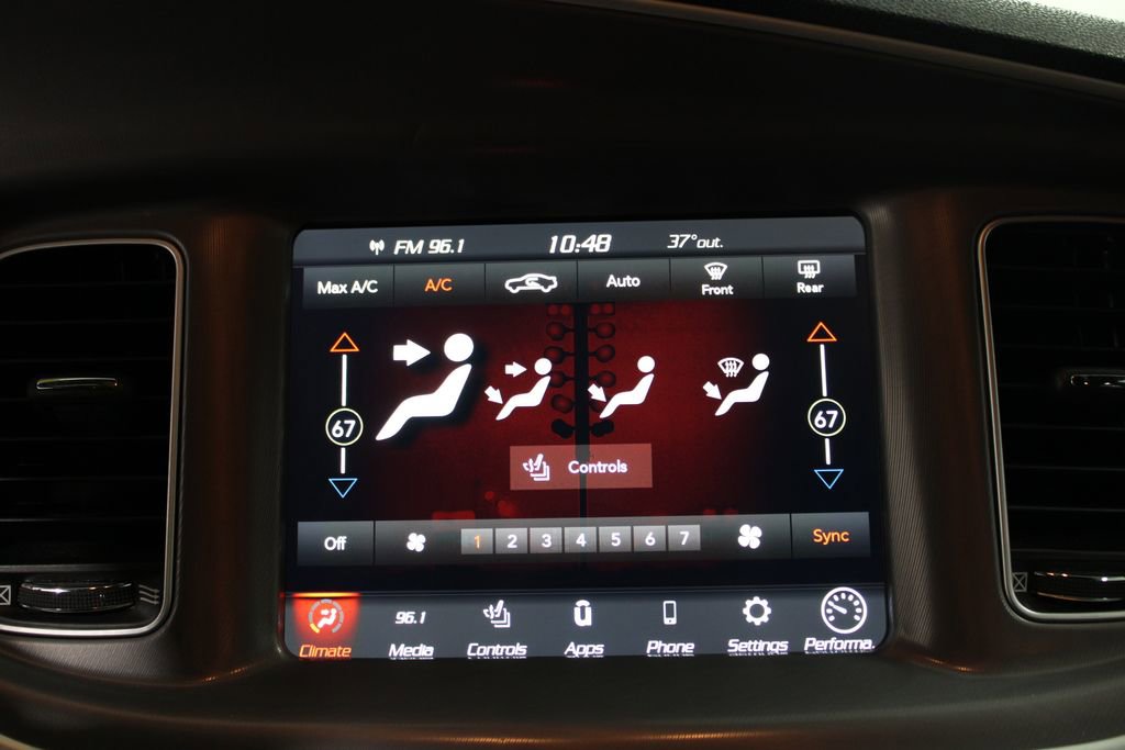 Used 2022 Dodge Charger Scat Pack image 41