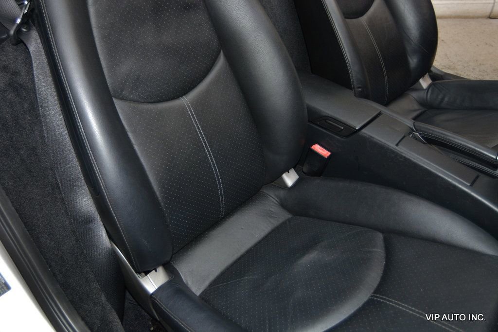 Used 2005 Porsche Boxster image 20