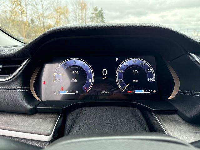 Used 2024 Jeep Grand Cherokee L Limited image 21