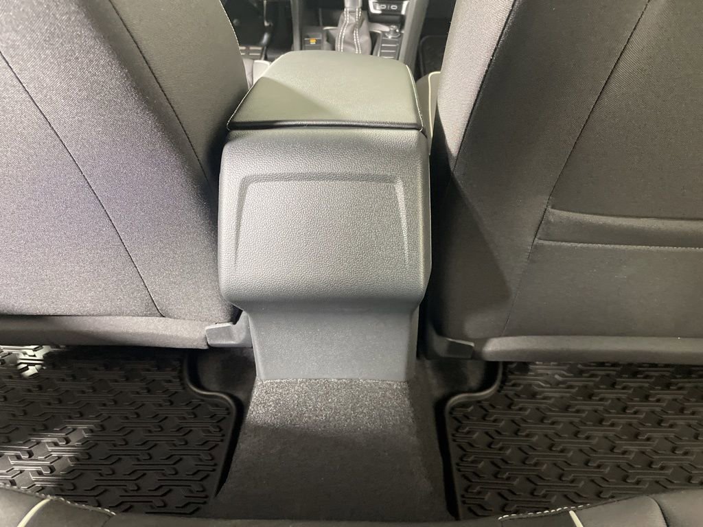 New 2026 Volkswagen Jetta Sport FWD image 19