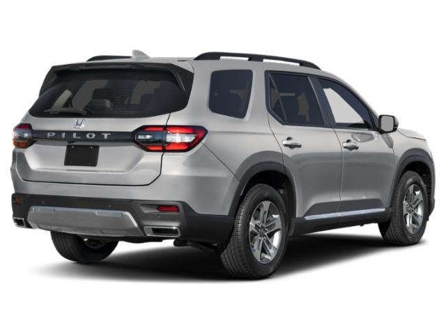 New 2026 Honda Pilot EX-L image 2