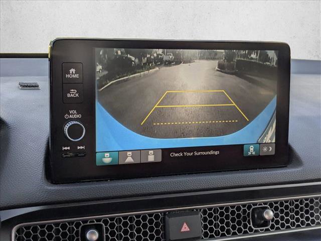 Used 2024 Honda Civic Type R image 13