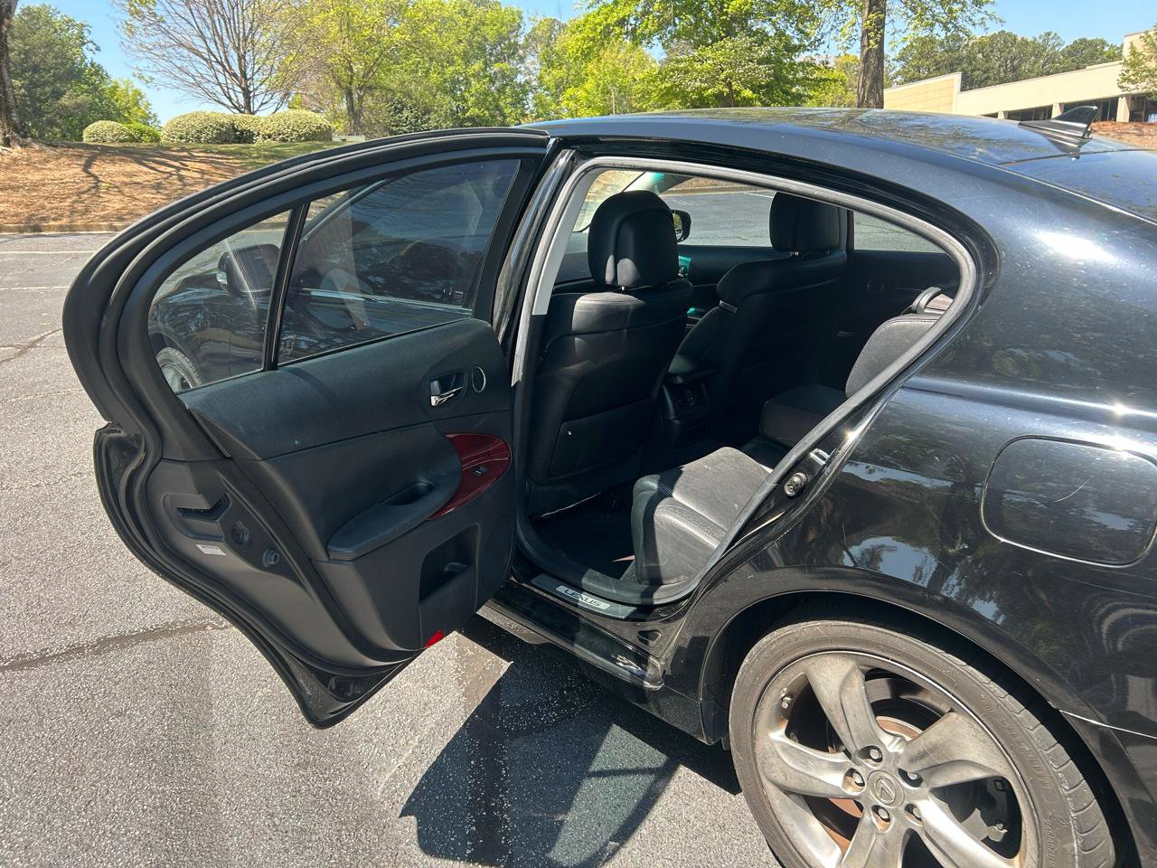 Used 2010 Lexus GS 350 RWD image 14