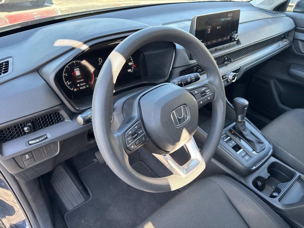 Used 2023 Honda CR-V EX image 18