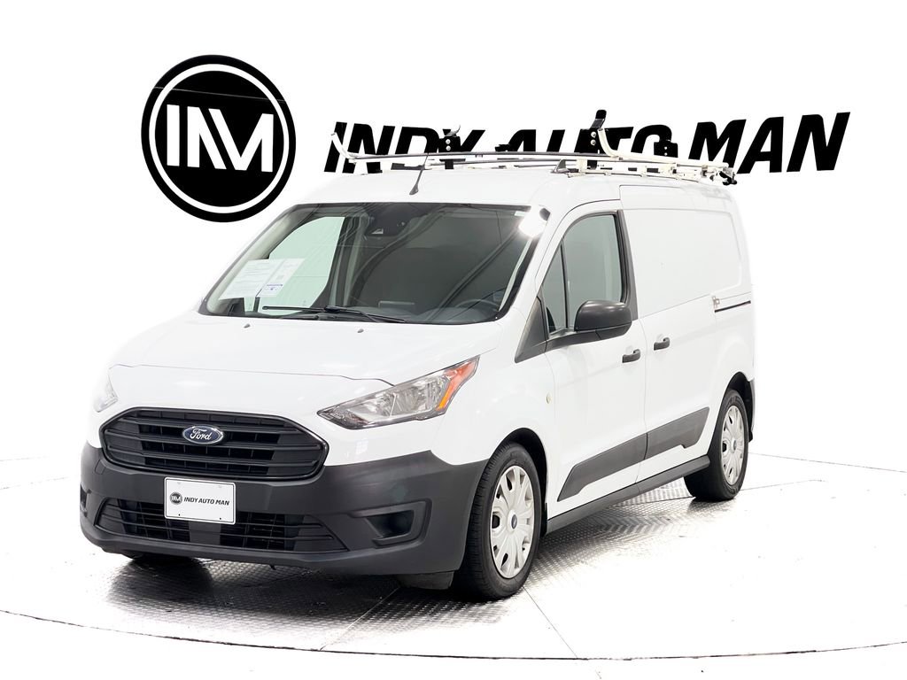 Used 2020 Ford Transit Connect XL image 8