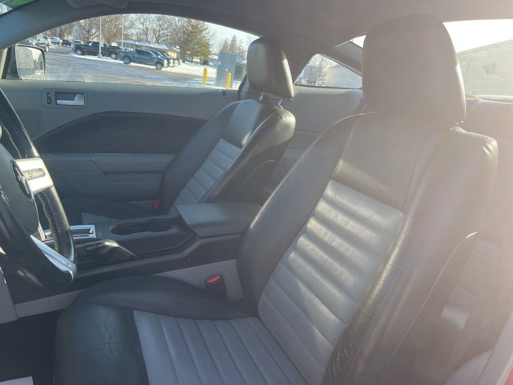 Used 2007 Ford Mustang GT Premium image 12