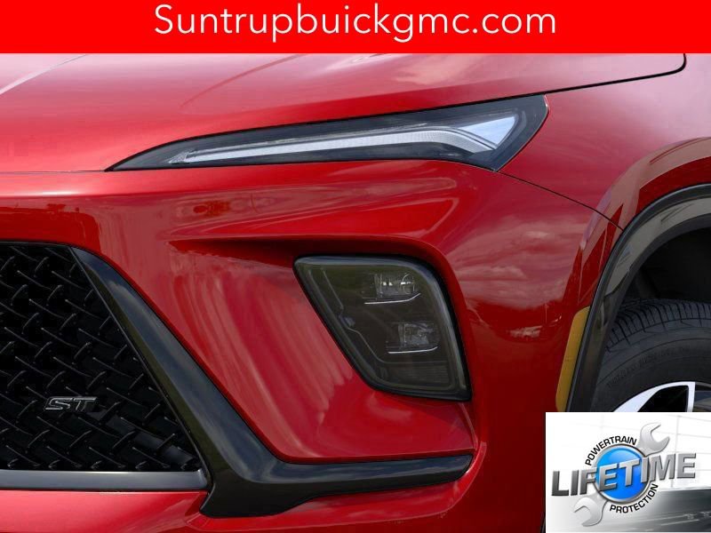 New 2026 Buick Enclave Sport Touring w/ Power Package image 78