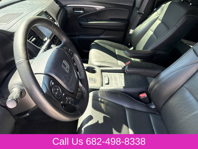 Used 2023 Honda Ridgeline RTL-E image 19