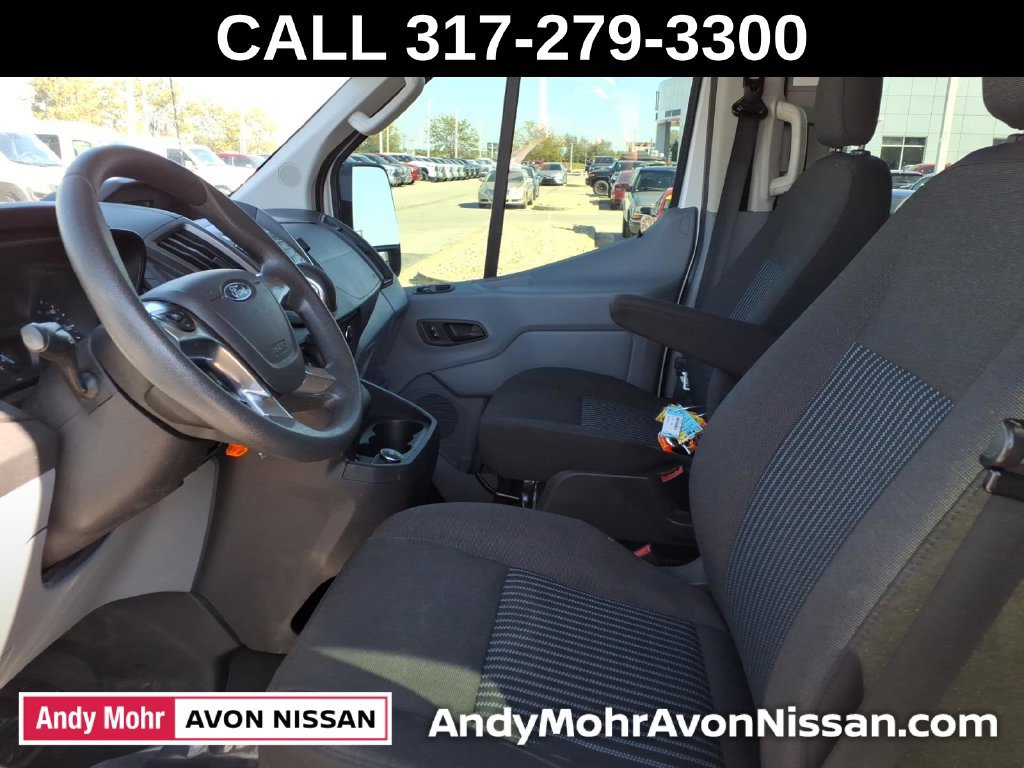 Used 2019 Ford Transit 350 XLT RWD image 18