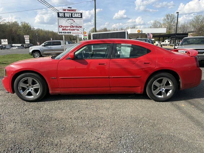 Used 2008 Dodge Charger R/T image 2