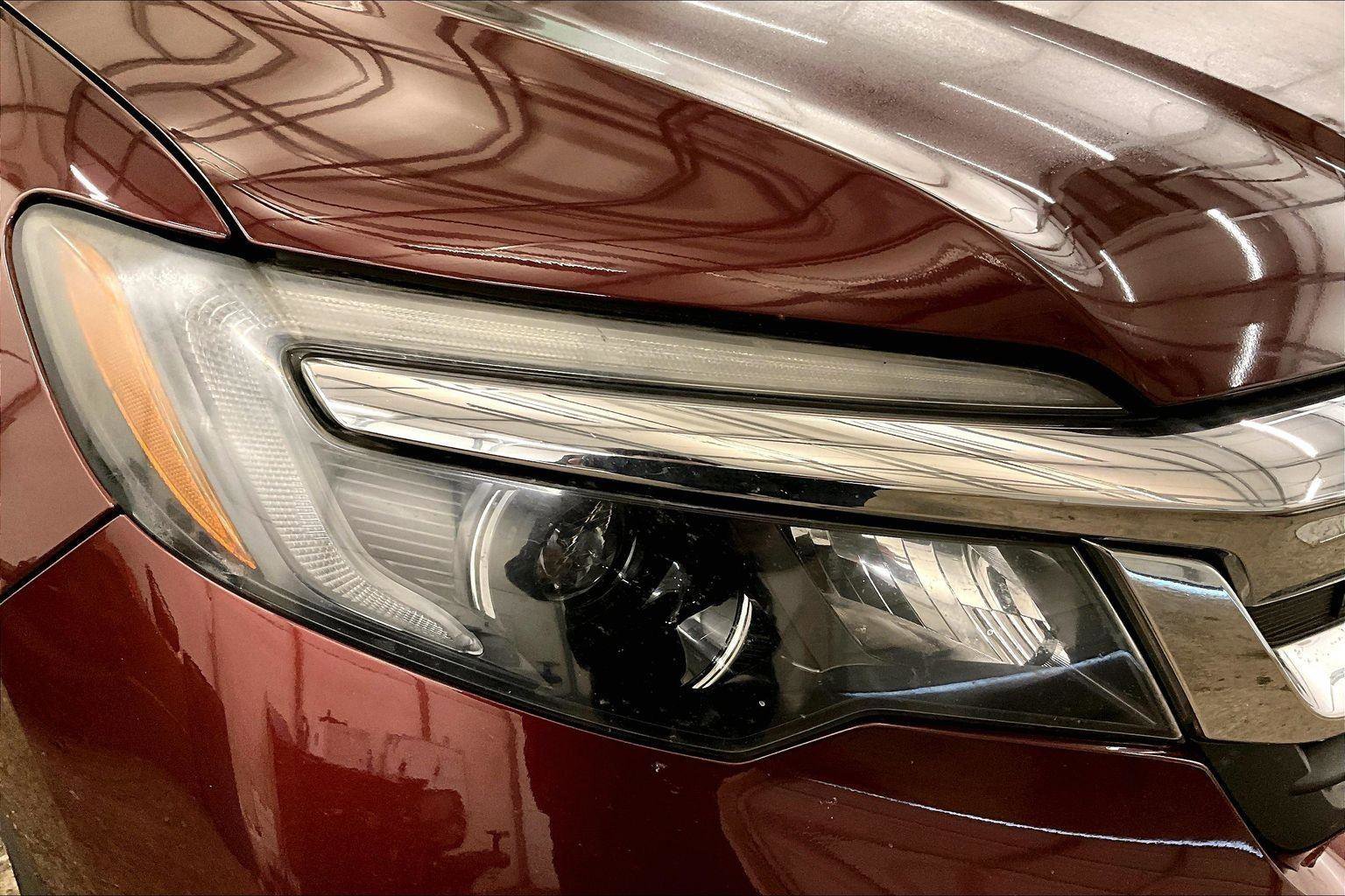 Used 2019 Honda Pilot EX image 28