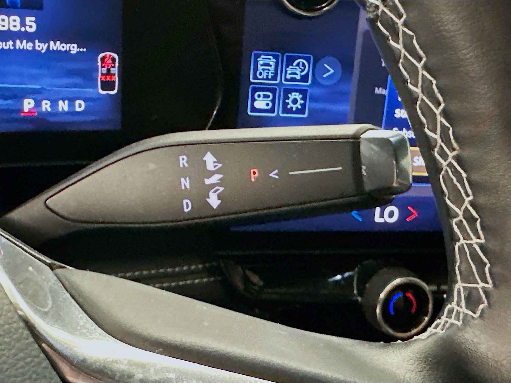 Used 2024 Chevrolet Blazer EV LT image 25