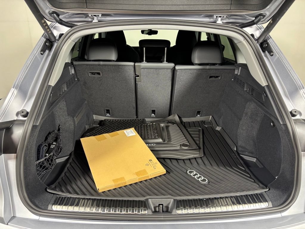 New 2026 Audi Q5 Premium Plus AWD/4WD image 13