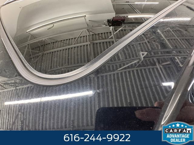 Used 2018 Lincoln MKX Reserve w/ Lincoln MKX Climate Package AWD/4WD image 22