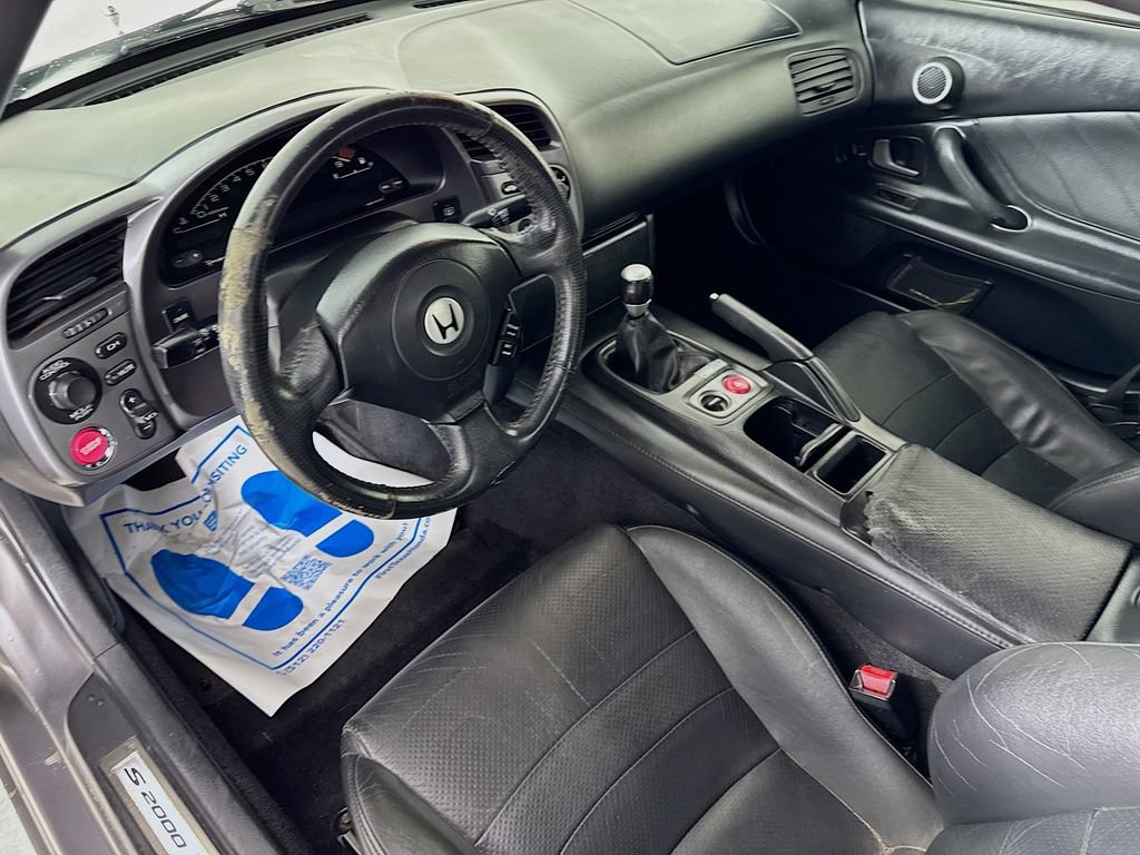 Used 2003 Honda S2000 image 10