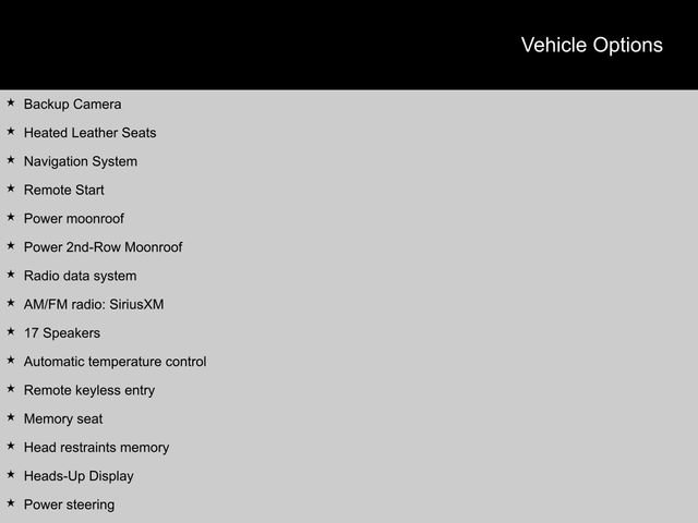 Used 2021 Audi S8 L image 2