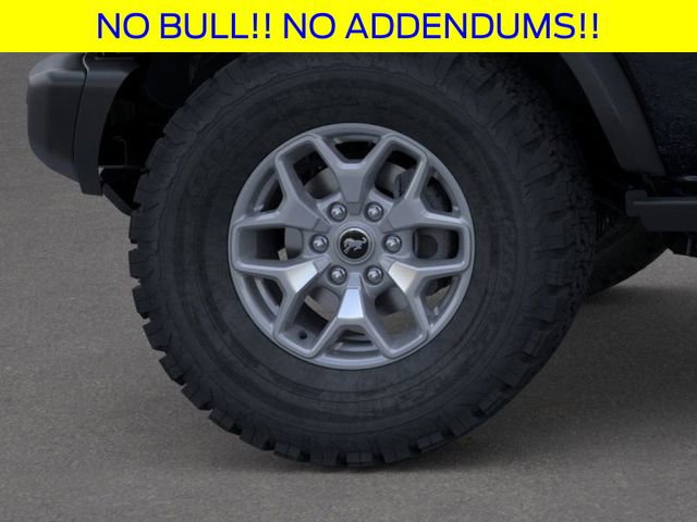 New 2025 Ford Bronco Badlands image 22