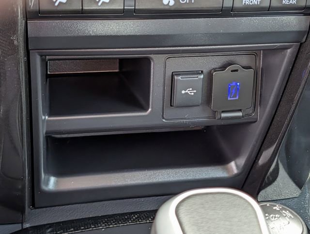 Certified 2024 Toyota 4Runner TRD Pro AWD/4WD image 18