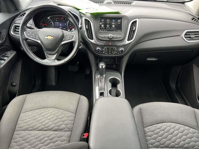 Used 2019 Chevrolet Equinox LT FWD image 14
