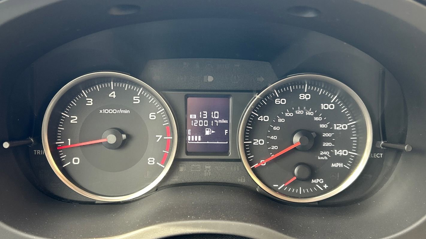 Used 2015 Subaru Crosstrek 2.0i Premium image 19