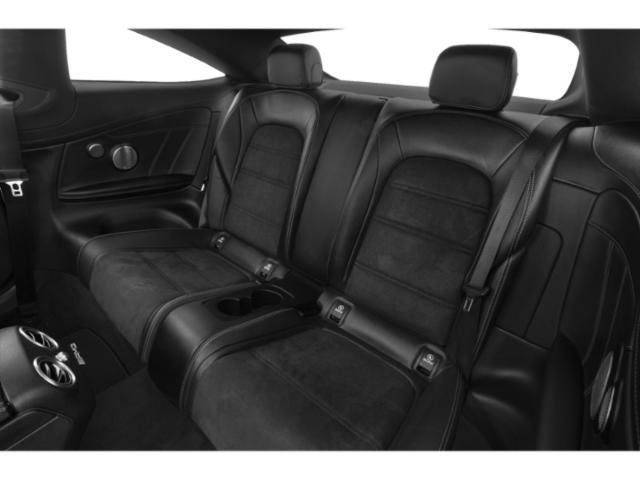 Used 2020 Mercedes-Benz C 63 AMG S image 13