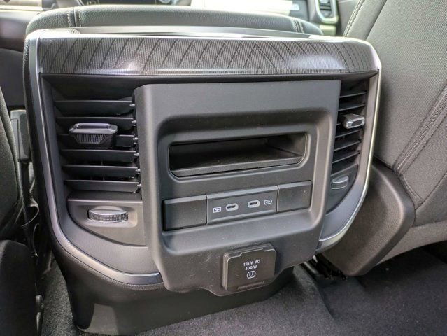 New 2026 RAM 1500 Big Horn AWD/4WD image 14