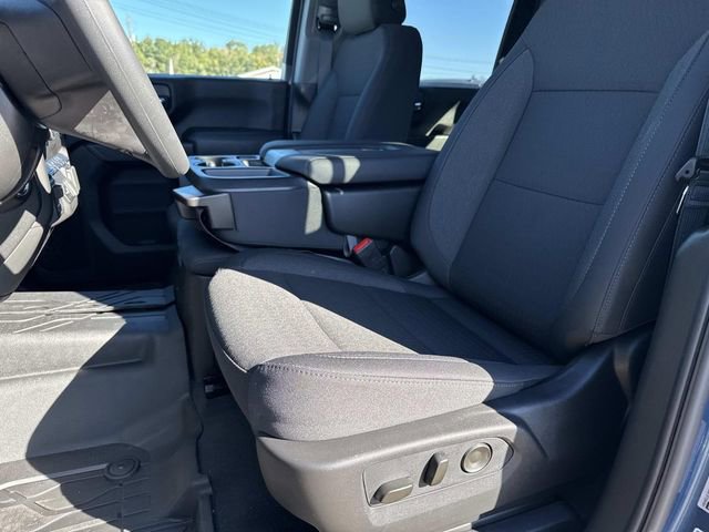 New 2026 Chevrolet Silverado 2500 Custom w/ Custom Convenience Package image 11