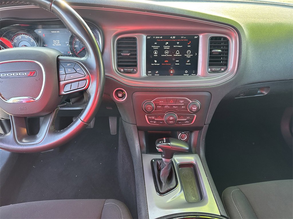 Used 2023 Dodge Charger GT w/ Blacktop Package image 28