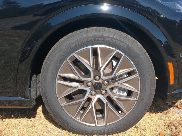 New 2024 Ford Mustang Mach-E Premium RWD image 12