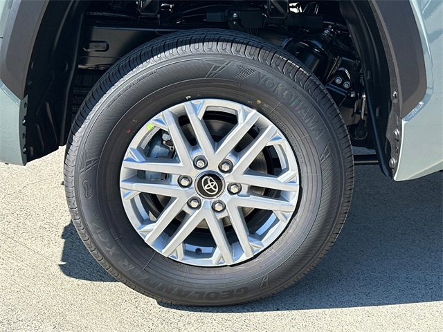 New 2026 Toyota Tundra SR5 image 7