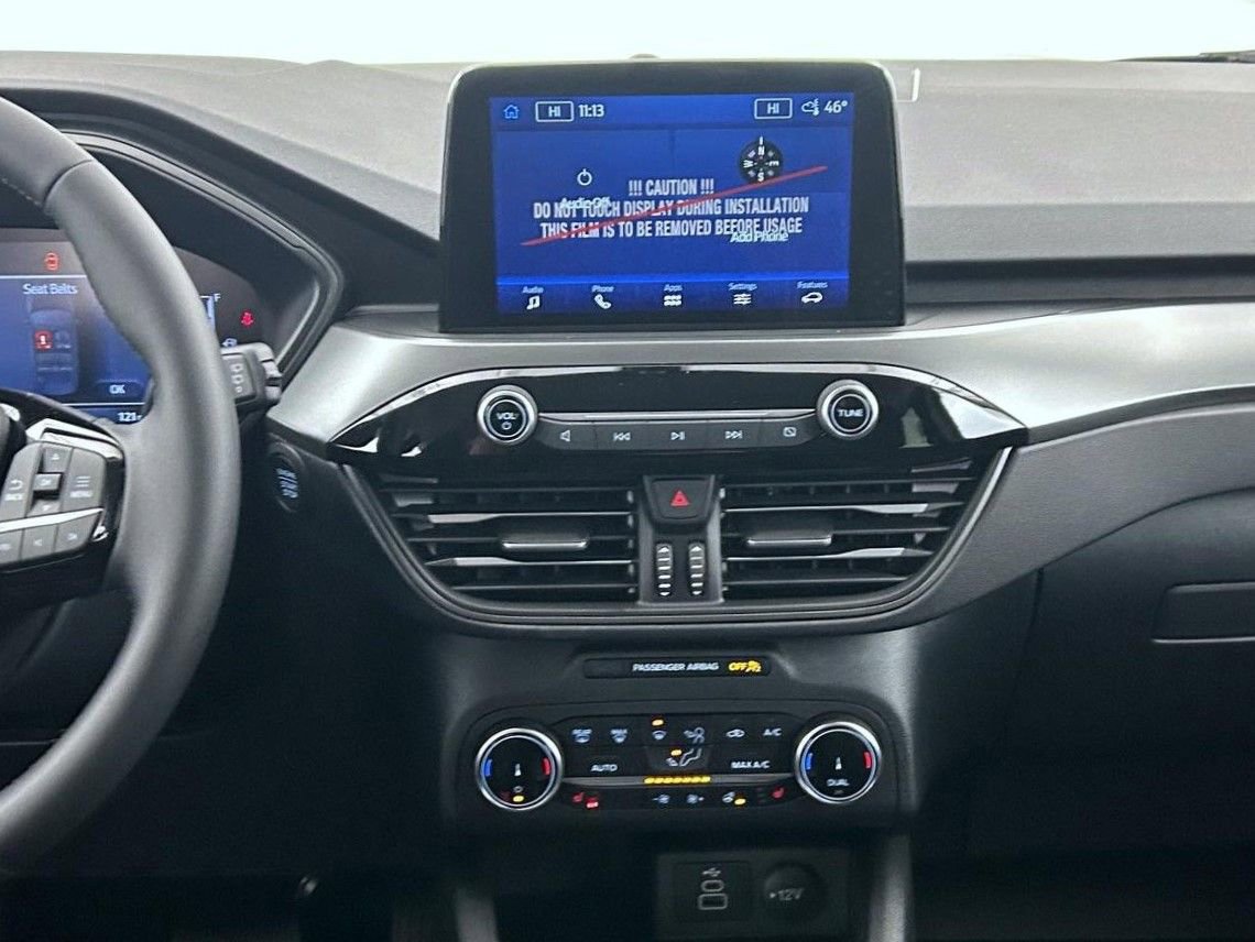 New 2026 Ford Escape Active w/ Cold Weather Package image 12