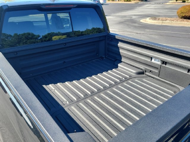 New 2026 Honda Ridgeline RTL image 8