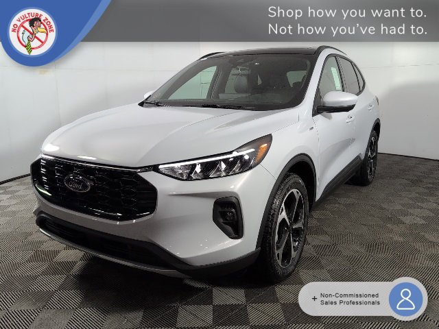 New 2026 Ford Escape ST-Line Select image 1