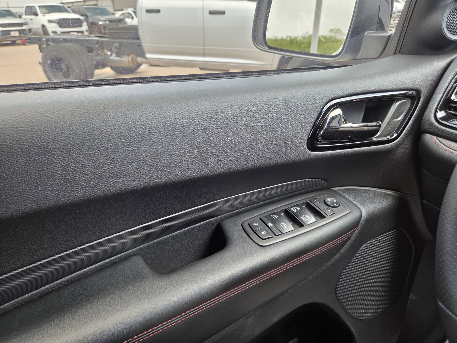 New 2026 Dodge Durango GT RWD image 40