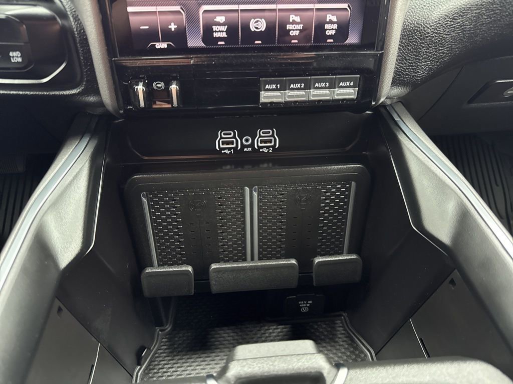 New 2026 RAM 3500 Laramie image 25