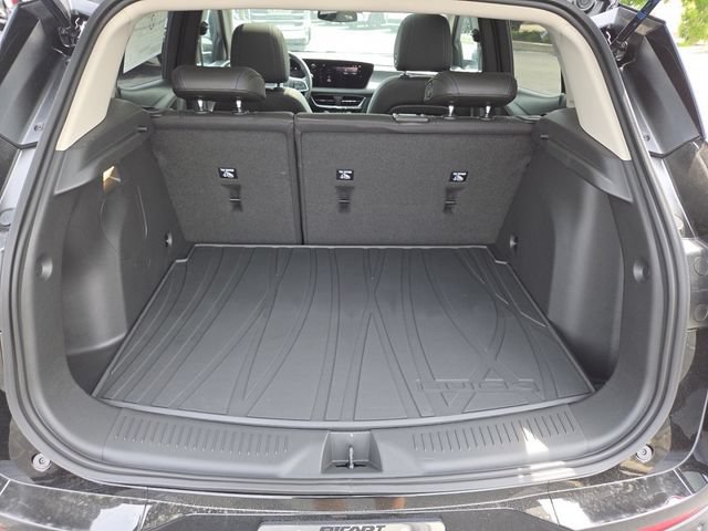 New 2026 Buick Encore GX Sport Touring w/ Advanced Technology Package AWD/4WD image 26