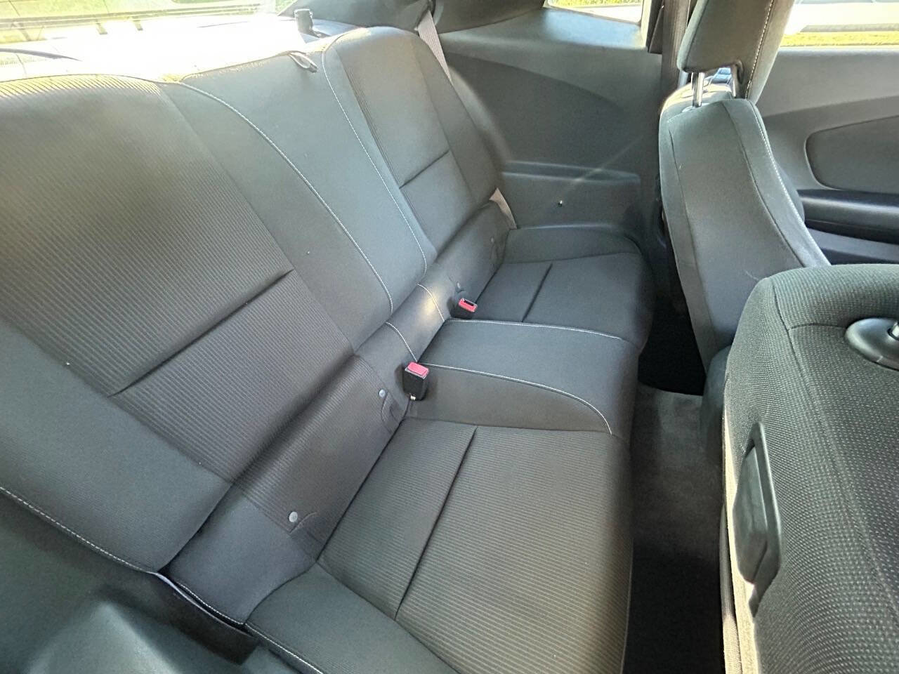 Used 2015 Chevrolet Camaro LT w/ RS Package image 14