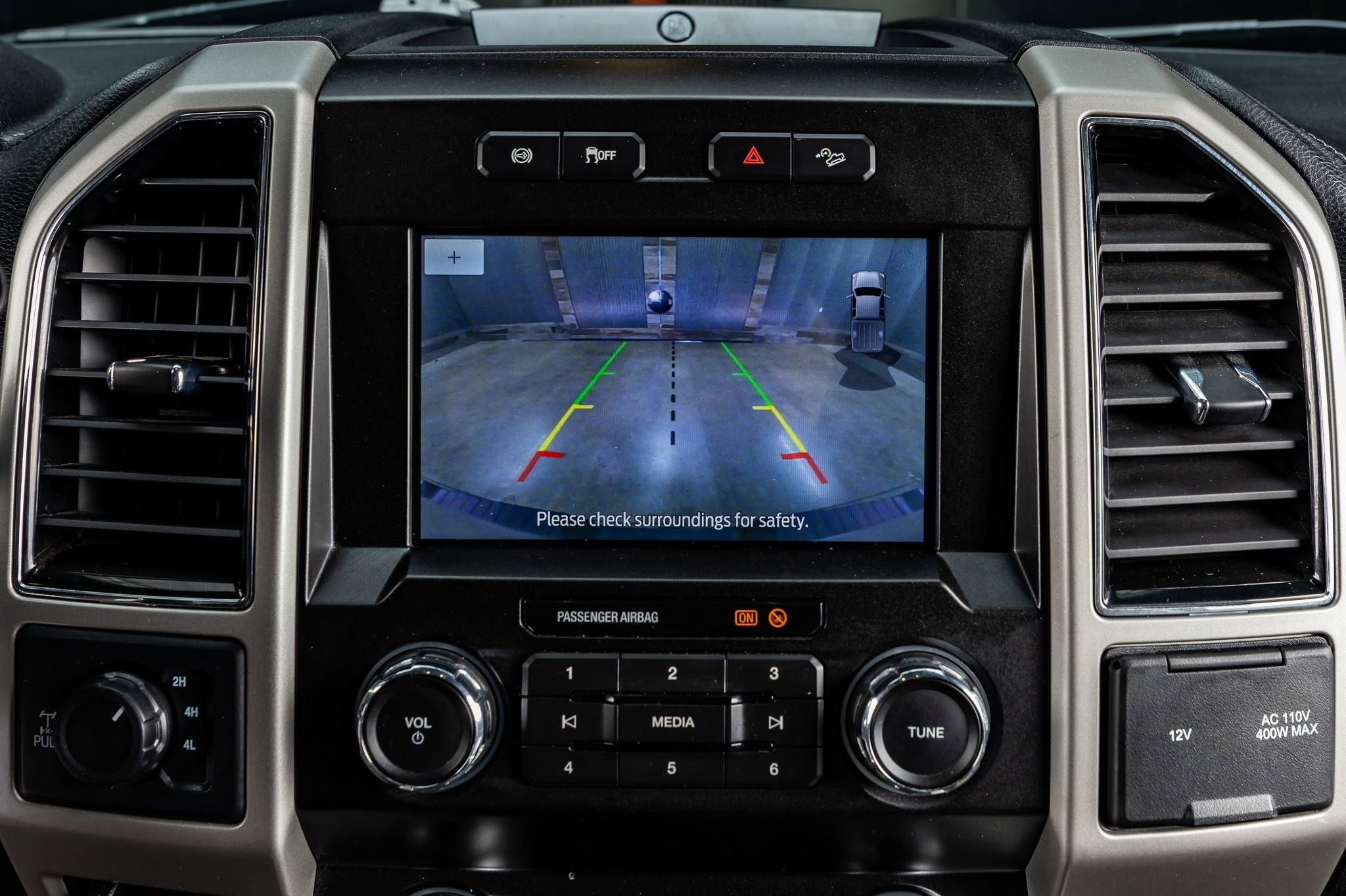 Used 2021 Ford F250 Lariat image 25