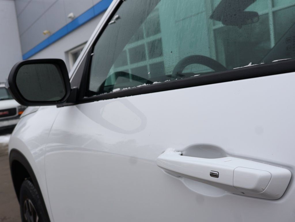 New 2026 Chevrolet Traverse LT w/ Sun and Wheel Package image 10